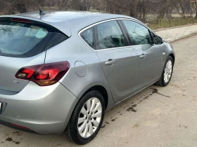 Opel Astra J, снимка 5