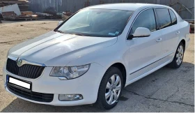 Skoda Superb 1.8TSI, снимка 3