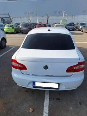 Skoda Superb 1.8TSI, снимка 2