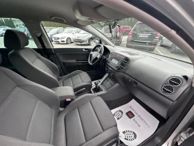 VW Golf Plus 2.0TDI -  КЛИМАТРОНИК, снимка 10