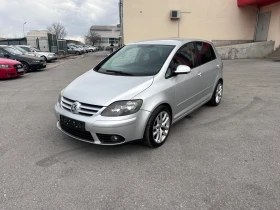 VW Golf Plus 2.0TDI -  КЛИМАТРОНИК 1