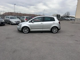 VW Golf Plus 2.0TDI -  КЛИМАТРОНИК, снимка 8