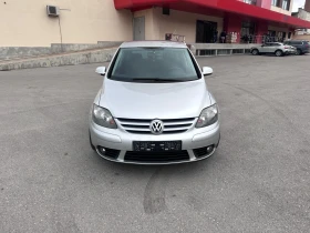 VW Golf Plus 2.0TDI -  КЛИМАТРОНИК, снимка 2