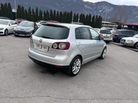 VW Golf Plus 2.0TDI -  КЛИМАТРОНИК, снимка 5