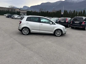 VW Golf Plus 2.0TDI -  КЛИМАТРОНИК, снимка 4