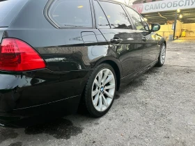 BMW 320 Бмв е91 320д 177кс, снимка 4