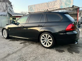 BMW 320 Бмв е91 320д 177кс, снимка 6