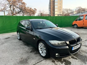 BMW 320 Бмв е91 320д 177кс, снимка 2