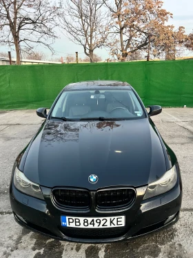 BMW 320 Бмв е91 320д 177кс, снимка 1