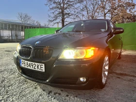 BMW 320 Бмв е91 320д 177кс, снимка 12