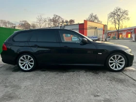 BMW 320 Бмв е91 320д 177кс, снимка 3