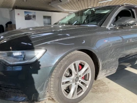 Audi A6 3.0 V6 TDI quattro, снимка 1