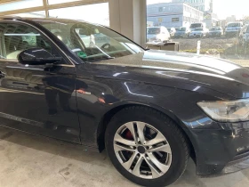 Audi A6 3.0 V6 TDI quattro, снимка 4