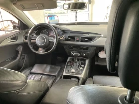 Audi A6 3.0 V6 TDI quattro, снимка 13