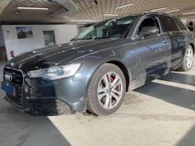 Audi A6 3.0 V6 TDI quattro, снимка 2