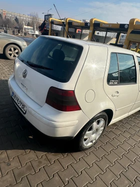 VW Golf, снимка 5