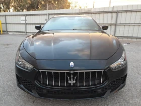 Maserati Ghibli 3.0L Twin Turbo V6 345. | Mobile.bg    5