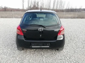 Toyota Yaris 1.0i kli italia, снимка 5