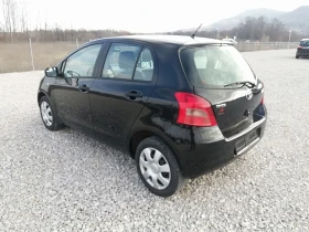 Toyota Yaris 1.0i kli italia, снимка 4