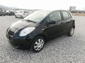 Toyota Yaris 1.0i kli italia, снимка 1