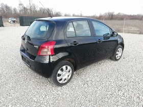 Toyota Yaris 1.0i kli italia, снимка 6