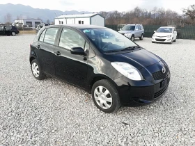 Toyota Yaris 1.0i kli italia, снимка 8