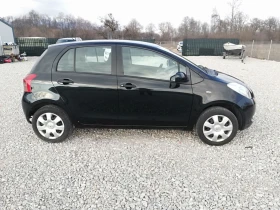 Toyota Yaris 1.0i kli italia, снимка 7