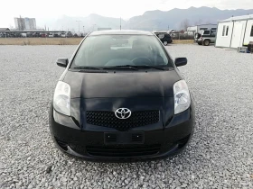 Toyota Yaris 1.0i kli italia, снимка 2