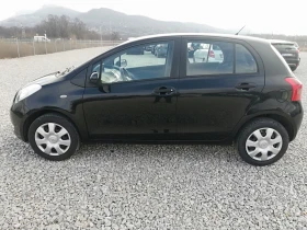 Toyota Yaris 1.0i kli italia, снимка 3