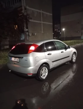 Ford Focus 1.8, снимка 14