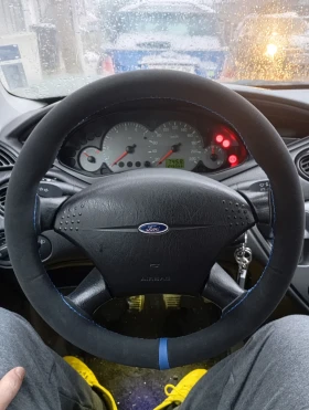 Ford Focus 1.8, снимка 10