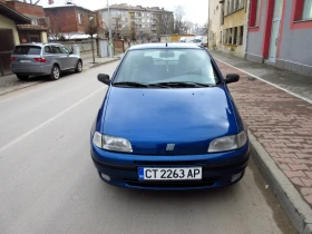 Fiat Punto 1.7TD, снимка 2