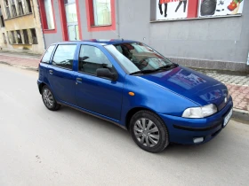     Fiat Punto 1.7TD