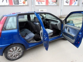 Fiat Punto 1.7TD, снимка 5