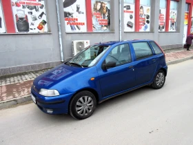 Fiat Punto 1.7TD, снимка 6