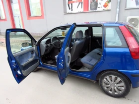 Fiat Punto 1.7TD, снимка 8