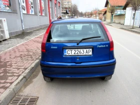 Fiat Punto 1.7TD, снимка 4