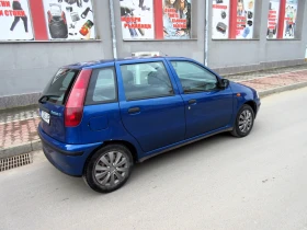 Fiat Punto 1.7TD, снимка 3