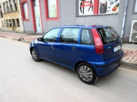 Fiat Punto 1.7TD, снимка 7