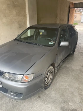 Nissan Almera, снимка 2