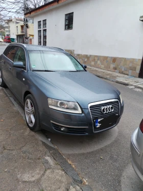 Audi A6 | Mobile.bg    13
