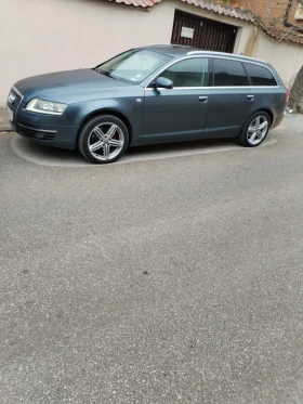 Audi A6 | Mobile.bg    15