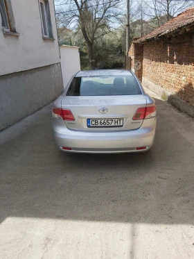 Обява за продажба на Toyota Avensis ~10 500 лв. - изображение 3