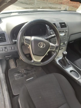 Обява за продажба на Toyota Avensis ~10 500 лв. - изображение 4