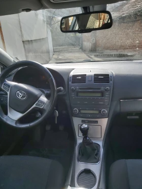 Обява за продажба на Toyota Avensis ~10 500 лв. - изображение 7