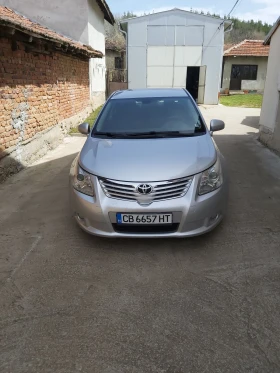 Обява за продажба на Toyota Avensis ~10 500 лв. - изображение 1