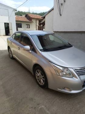 Обява за продажба на Toyota Avensis ~10 500 лв. - изображение 2
