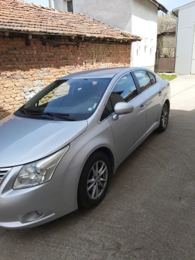 Обява за продажба на Toyota Avensis ~10 500 лв. - изображение 1