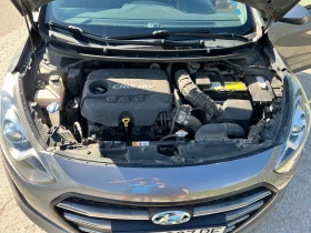 Обява за продажба на Hyundai I30 1.6 CRDI 110 к.с  ~12 000 лв. - изображение 2