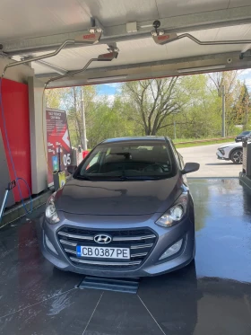Обява за продажба на Hyundai I30 1.6 CRDI 110 к.с  ~12 000 лв. - изображение 1